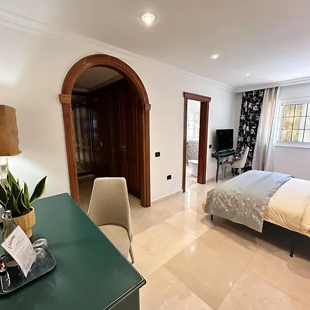 Boutique Leicht & Friends Zajazd 4*