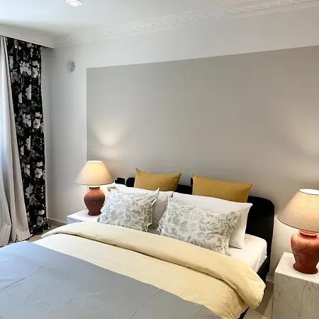 Boutique Leicht & Friends 4* Costa Adeje (Tenerife)