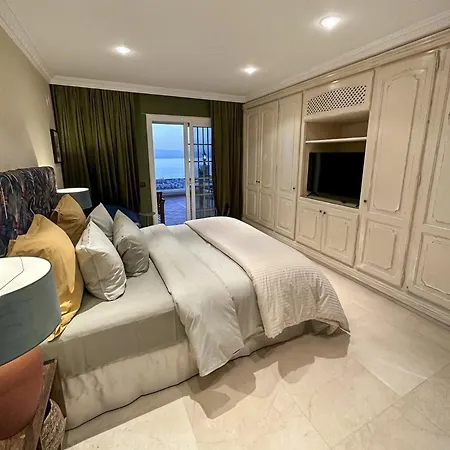Boutique Leicht & Friends 4* Costa Adeje (Tenerife)