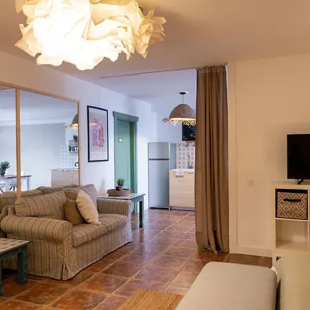 Boutique Leicht & Friends 4* Costa Adeje (Tenerife)