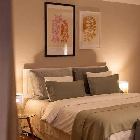 Boutique Leicht & Friends 4* Costa Adeje (Tenerife)