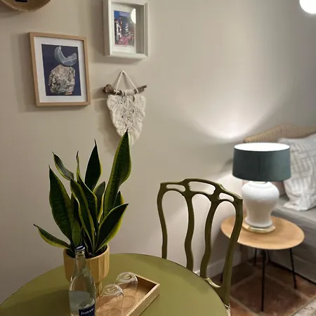 Mini-hôtel Boutique Leicht&friends