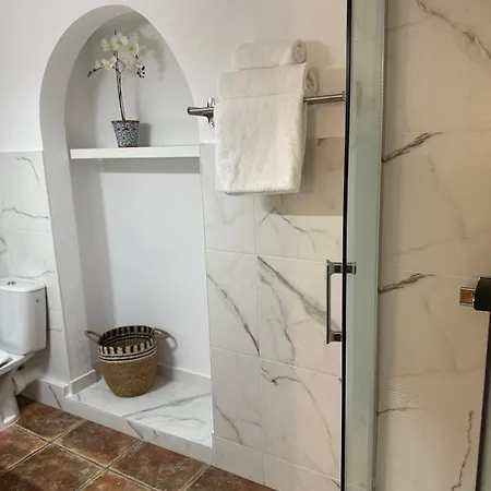 بيت ريفي Boutique Leicht & Friends *