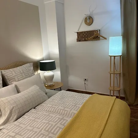 Boutique Leicht & Friends بيت ريفي