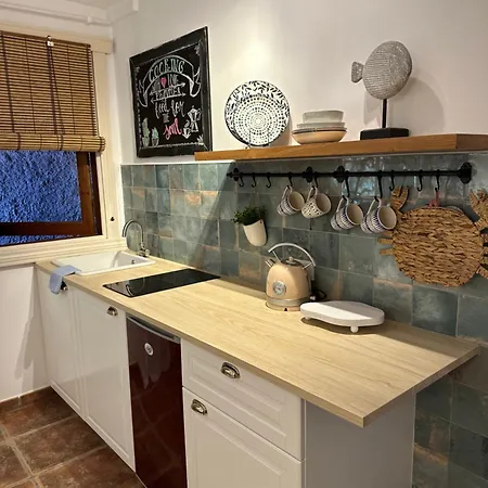 Boutique Leicht & Friends بيت ريفي أذيخي