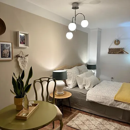 Boutique Leicht & Friends بيت ريفي أذيخي