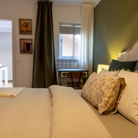 Boutique Leicht&friends Mini-hôtel Costa Adeje (Tenerife)