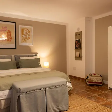 Boutique Leicht&friends * Costa Adeje (Tenerife)