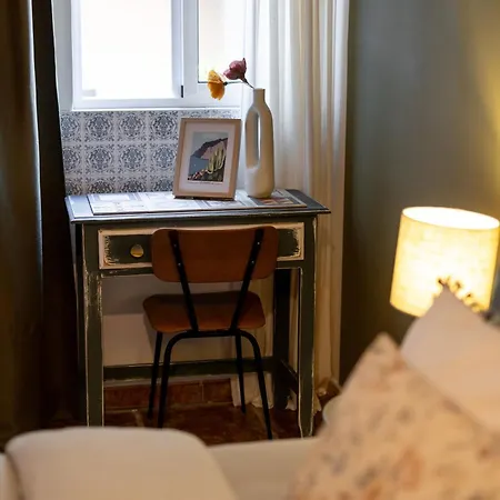 Boutique Leicht&friends Costa Adeje (Tenerife)