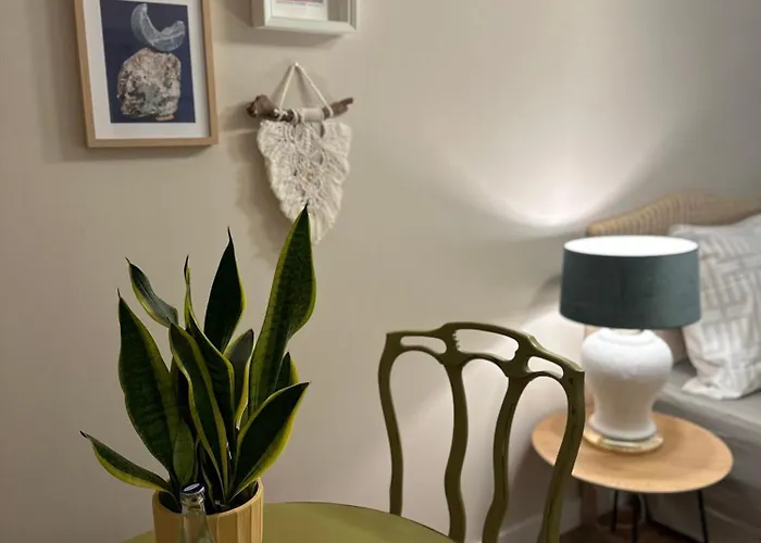 Penzion Boutique Leicht & Friends