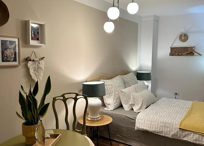 Boutique Leicht & Friends بيت ريفي أذيخي