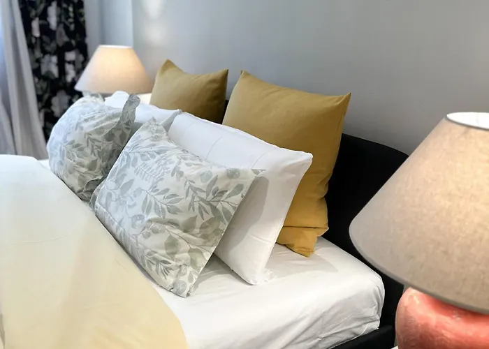 Penzion Boutique Leicht & Friends