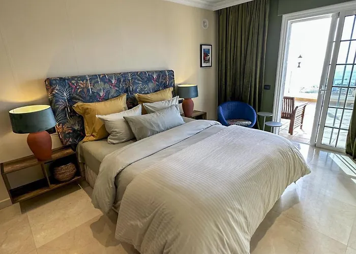 Boutique Leicht & Friends 4* Costa Adeje (Tenerife)