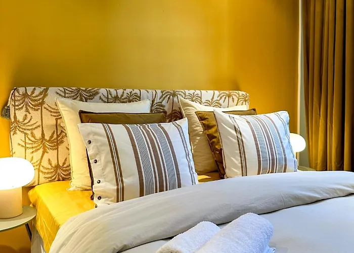 Penzion Boutique Leicht & Friends