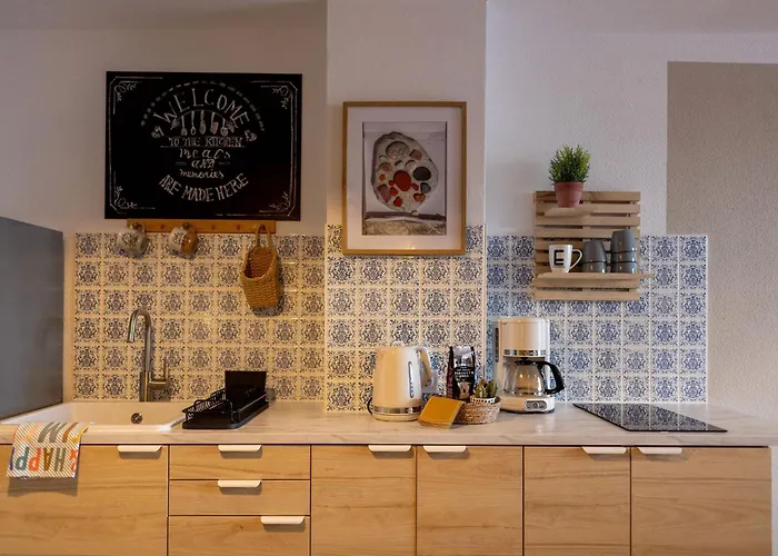 Boutique Leicht & Friends بيت ريفي 4*