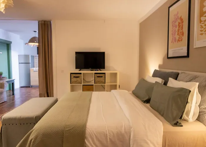 Boutique Leicht & Friends بيت ريفي