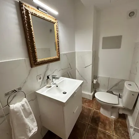 Boutique Leicht & Friends * Costa Adeje (Tenerife)