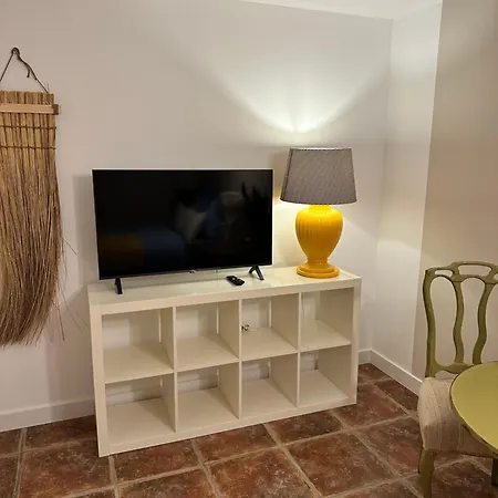 Zajazd Boutique Leicht & Friends Costa Adeje (Tenerife)