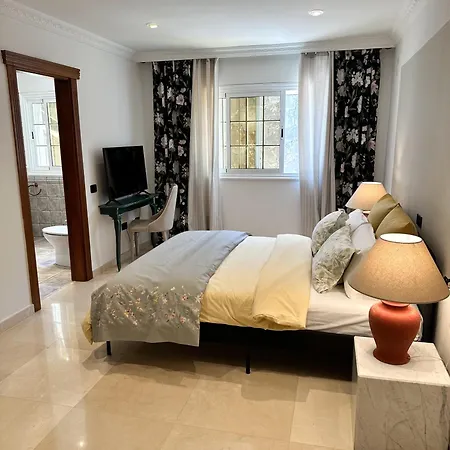 Boutique Leicht & Friends Zajazd Costa Adeje (Tenerife)