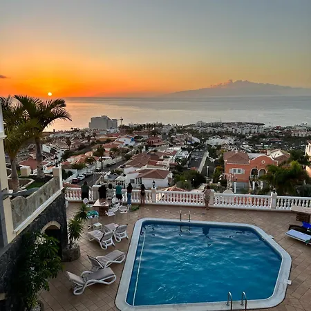 Boutique Leicht & Friends Locanda Costa Adeje (Tenerife)