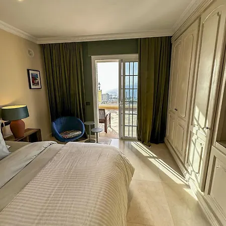 Värdshus Boutique Leicht & Friends