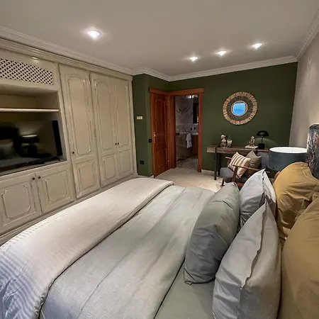 Boutique Leicht & Friends Värdshus