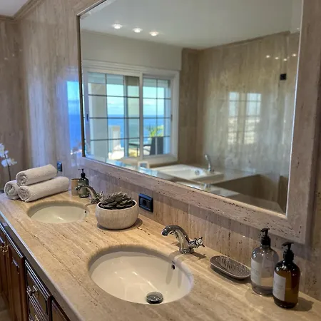 Värdshus Boutique Leicht & Friends Costa Adeje (Tenerife)