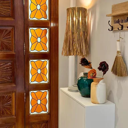 Zajazd Boutique Leicht & Friends Costa Adeje (Tenerife)