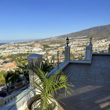 Boutique Leicht & Friends Costa Adeje (Tenerife)