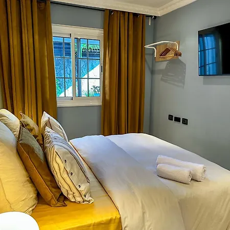 Boutique Leicht & Friends Värdshus *