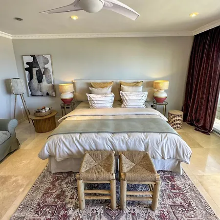 Boutique Leicht & Friends Värdshus Costa Adeje (Tenerife)