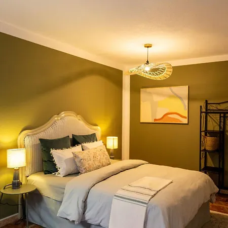 Boutique Leicht & Friends Zajazd