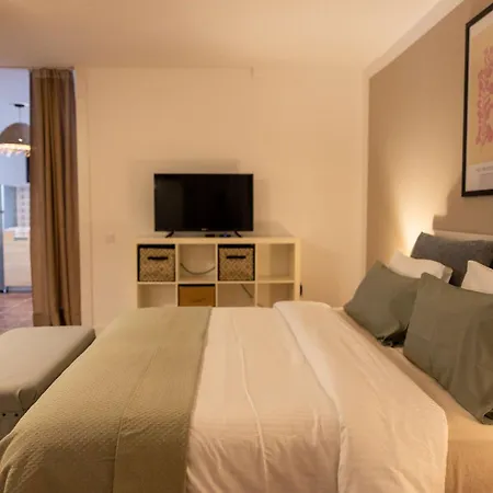 Boutique Leicht & Friends Locanda