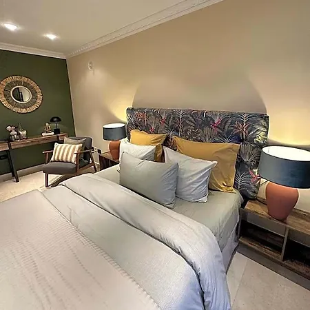 Boutique Leicht & Friends 4*
