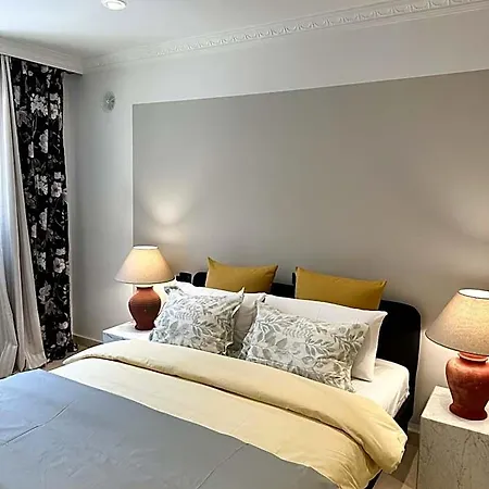 Boutique Leicht & Friends 4* Адехе