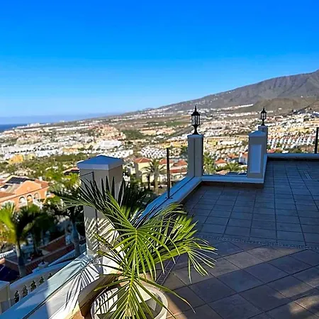 Boutique Leicht & Friends 4* Costa Adeje (Tenerife)