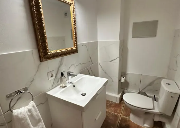 Boutique Leicht & Friends 4* Costa Adeje