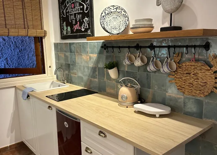 Boutique Leicht & Friends 여관 아데제