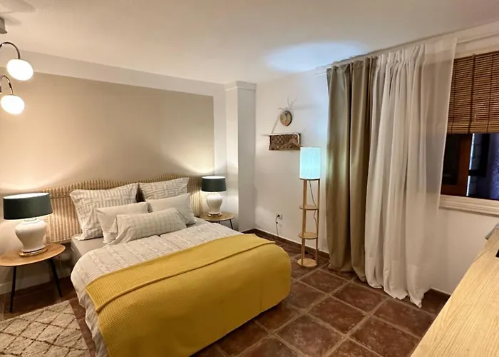 여관 Boutique Leicht & Friends