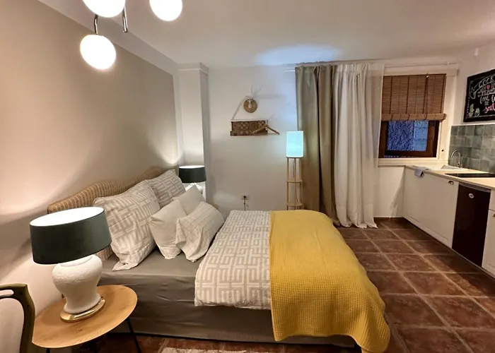 Boutique Leicht & Friends Han/Misafirhane 4*