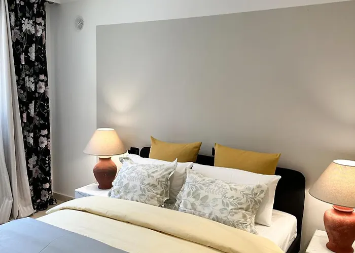 Boutique Leicht & Friends 4* Costa Adeje