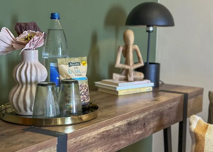 Boutique Leicht & Friends 아데제