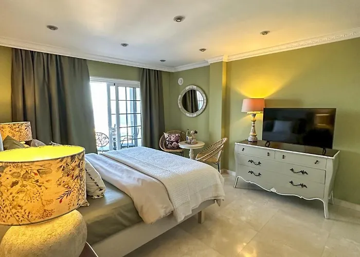 Boutique Leicht & Friends 여관