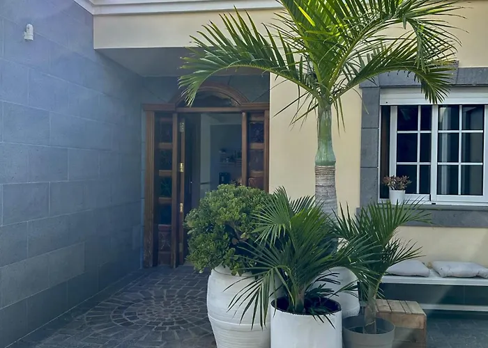 여관 Boutique Leicht & Friends