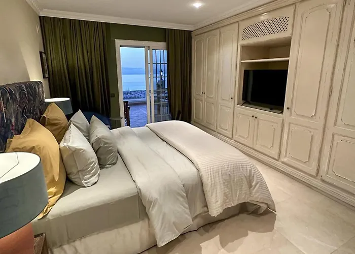 Boutique Leicht & Friends 4* Costa Adeje