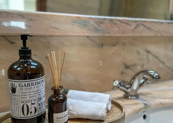 여관 Boutique Leicht & Friends