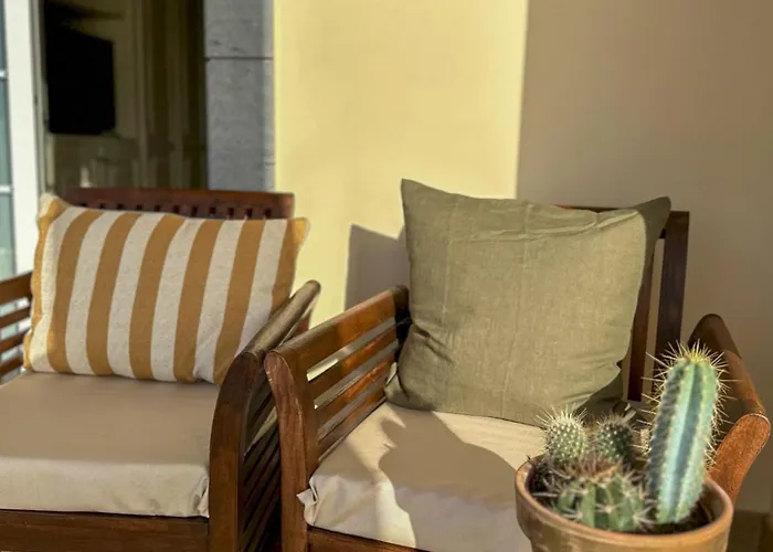 Boutique Leicht & Friends 여관 4*