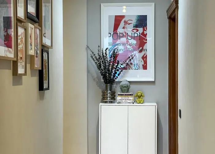 여관 Boutique Leicht & Friends 4*