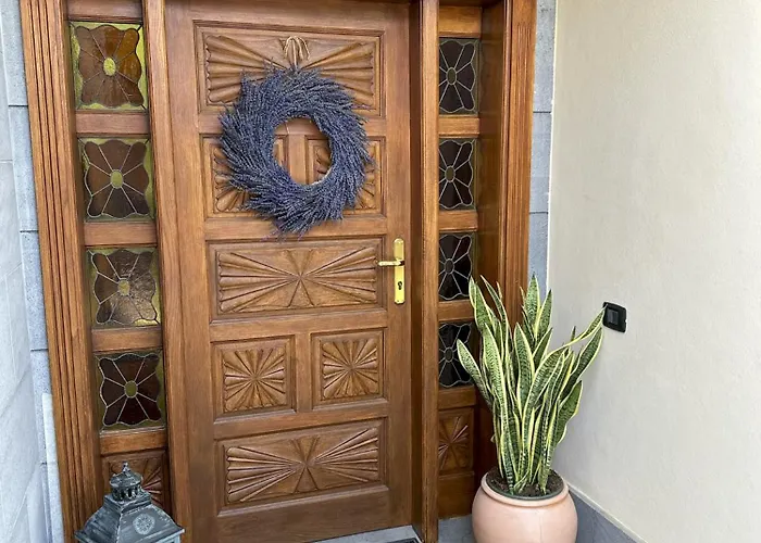 Boutique Leicht & Friends 여관