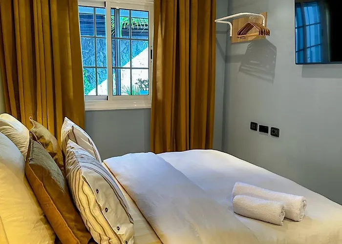 Boutique Leicht & Friends 여관 4*